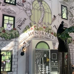 Meet your Posher, Natalia